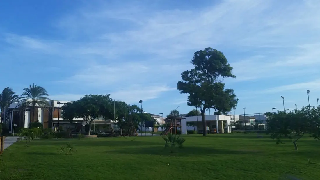Eusébio – Região Metropolitana, Eusébio