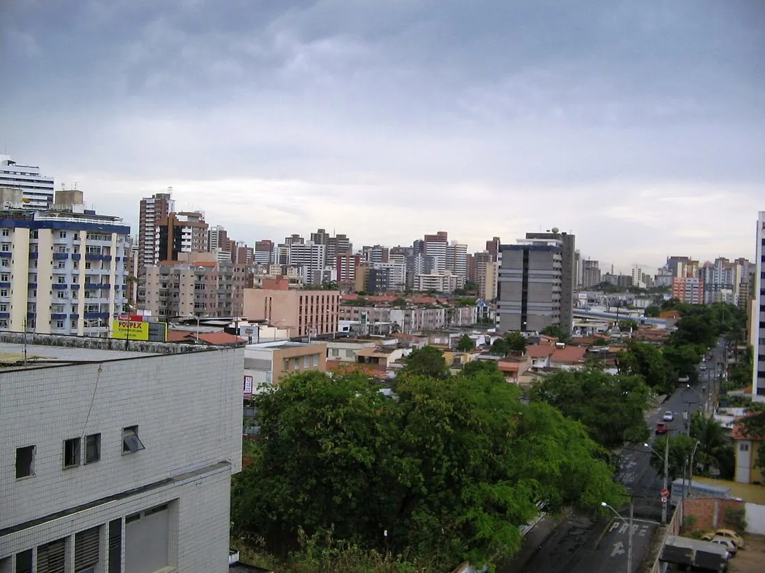Vista do Papicu, Papicu